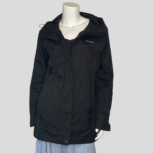 Columbia Omni Tech Lightweight Jacket Medium